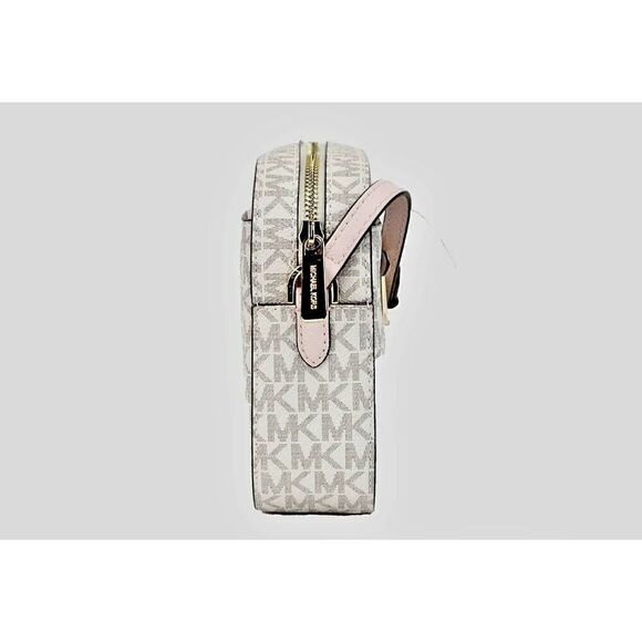 NWT MICHAEL KORS JET SET CROSSBODY PURSE - Picture 4 of 7